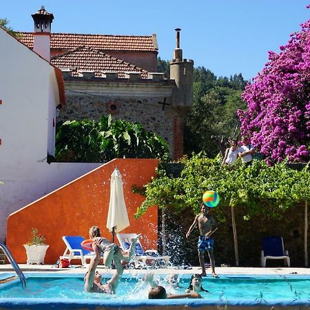 Quinta Algarve Das Relvinhas Monchique Luaran gambar