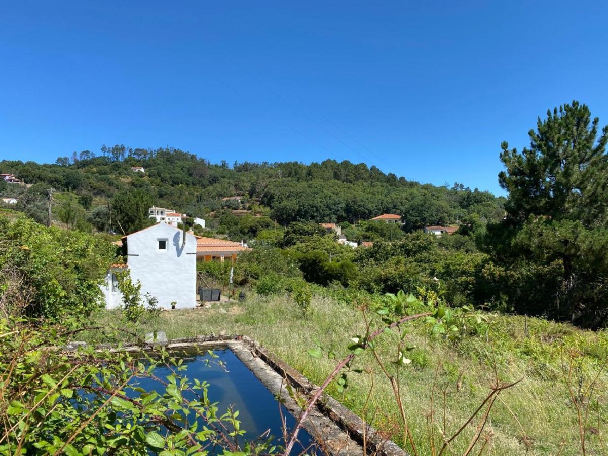 Quinta Algarve Das Relvinhas Monchique Luaran gambar
