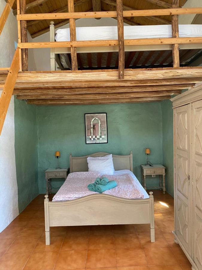 Quinta Algarve Das Relvinhas Monchique Luaran gambar