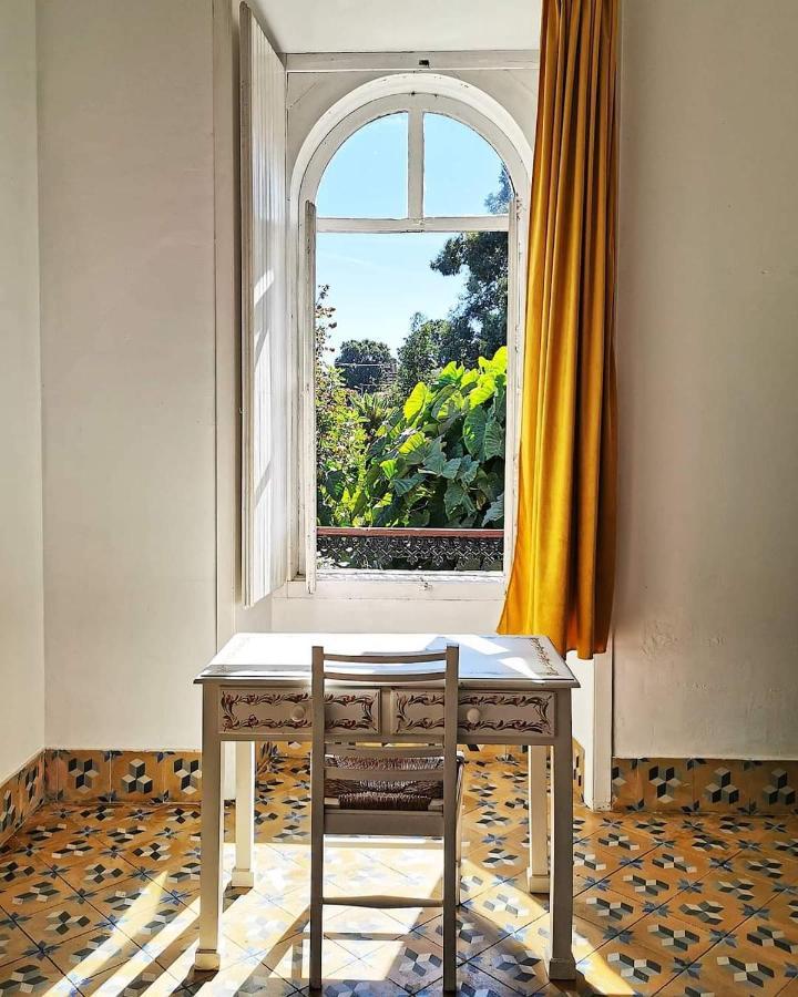 Quinta Algarve Das Relvinhas Monchique Luaran gambar