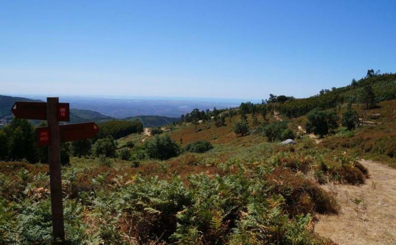 Quinta Algarve Das Relvinhas Monchique Luaran gambar