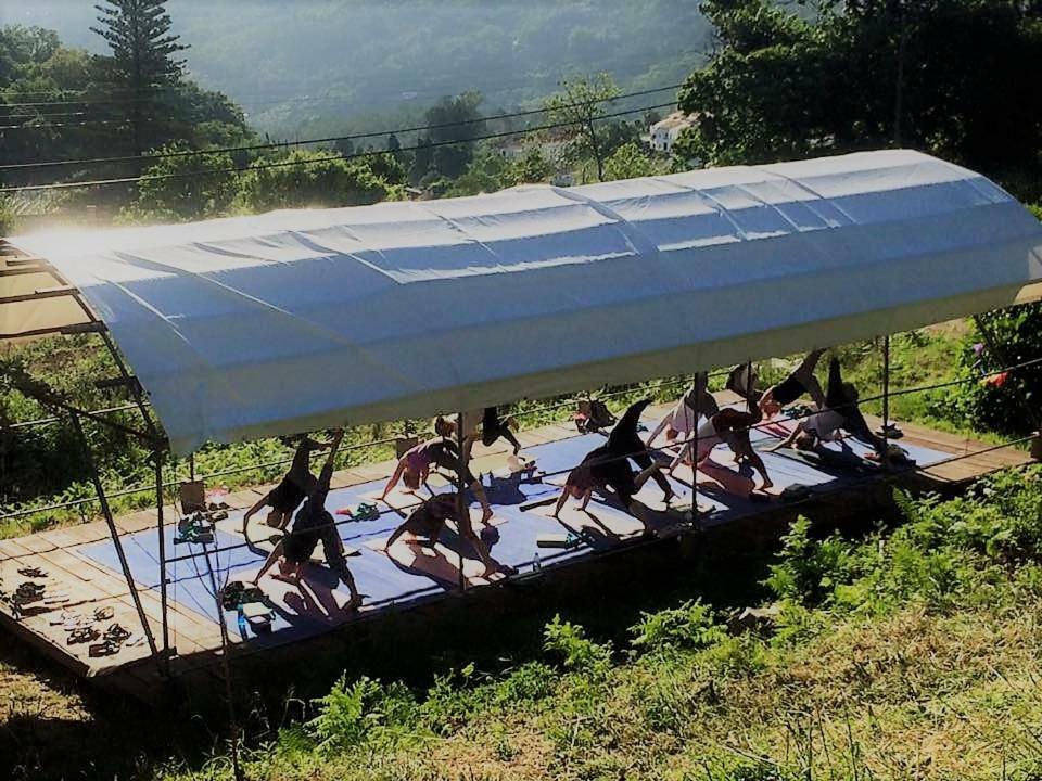 Quinta Algarve Das Relvinhas Monchique Luaran gambar