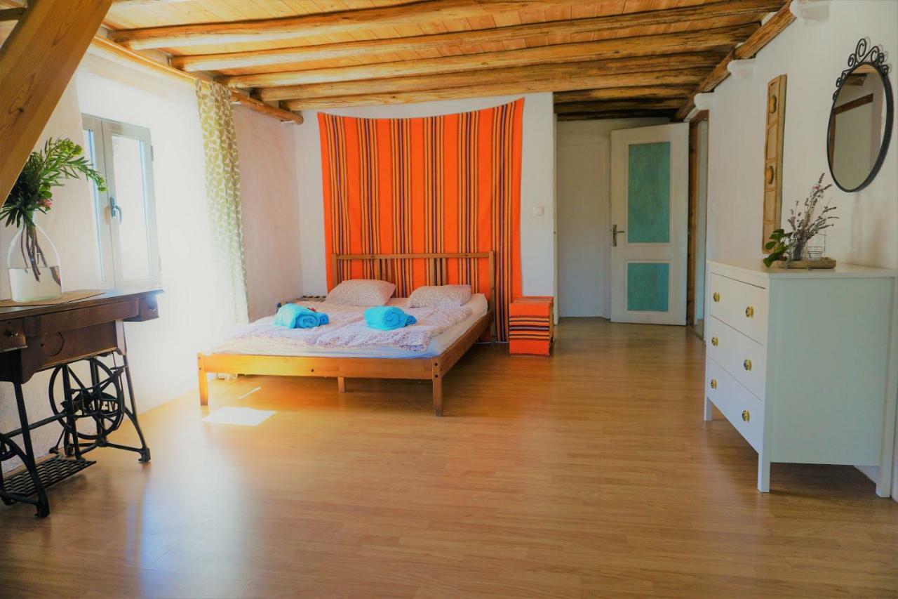 Quinta Algarve Das Relvinhas Monchique Luaran gambar