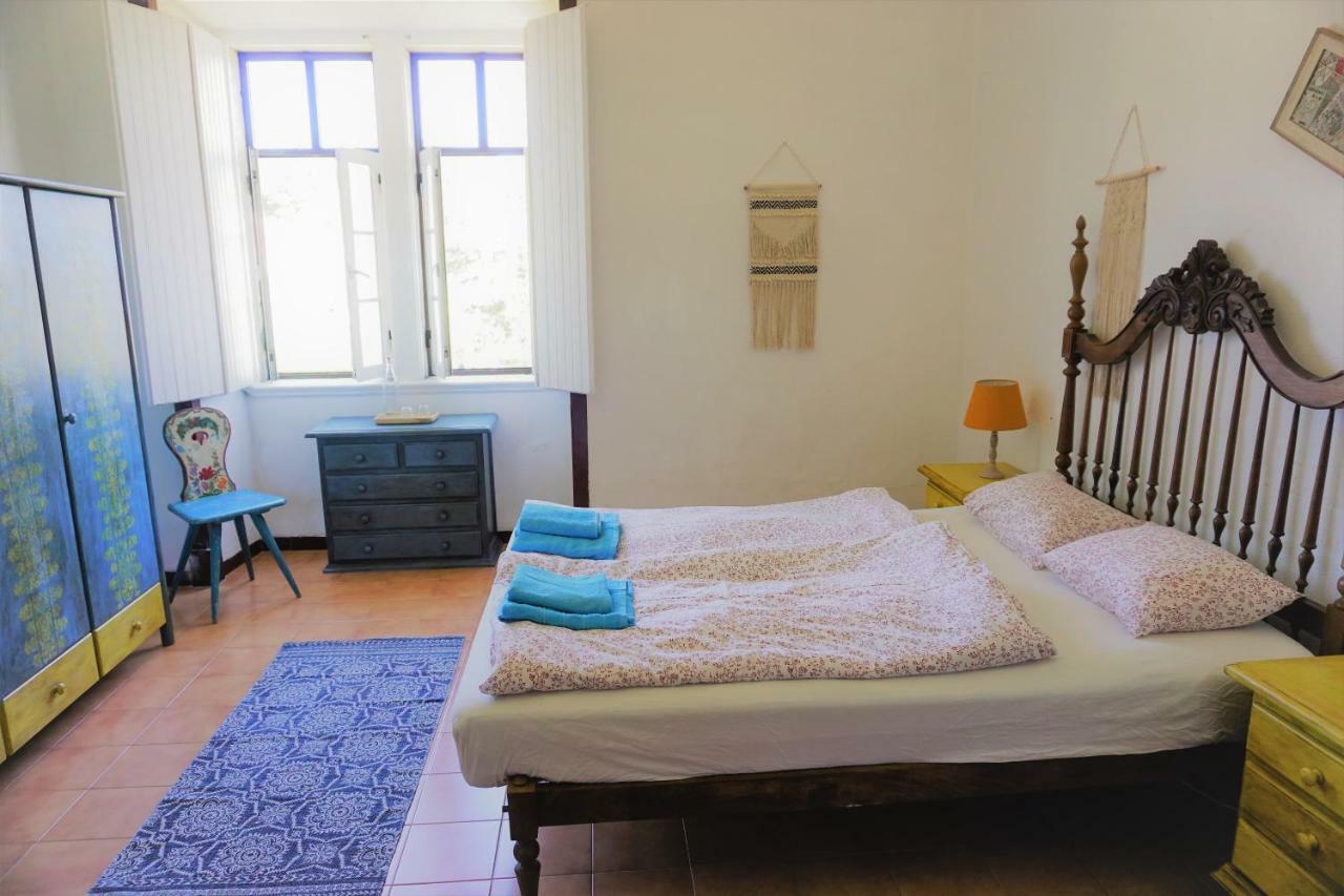 Quinta Algarve Das Relvinhas Monchique Luaran gambar