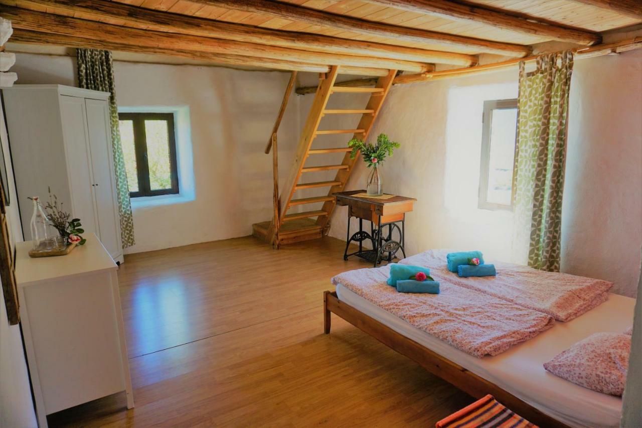 Quinta Algarve Das Relvinhas Monchique Luaran gambar